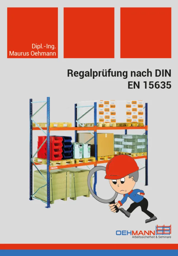 Regalprüfung Fachbuch