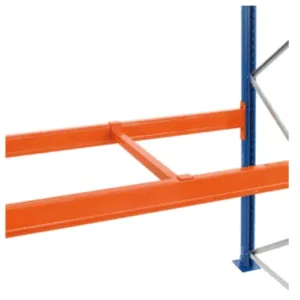 Tiefenauflagen, versenkt