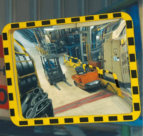 EUCRYL Industriespiegel