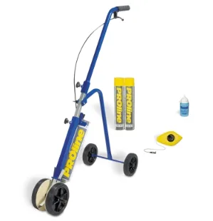 PROline-paint Markier-Set